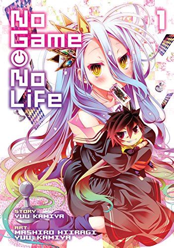 no game no life manga online|no game no life light novel.